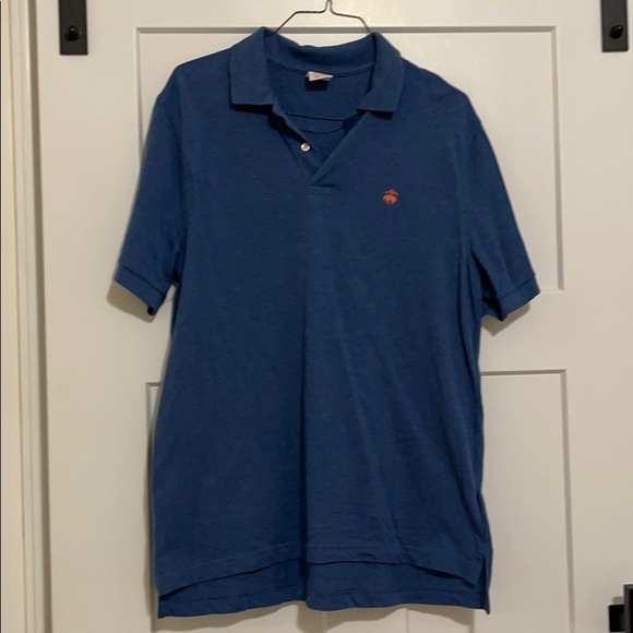 Brooks Brothers Original Fit Polo Size L - Picture 2 of 2